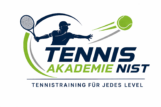 Tennistraining Alex Nist